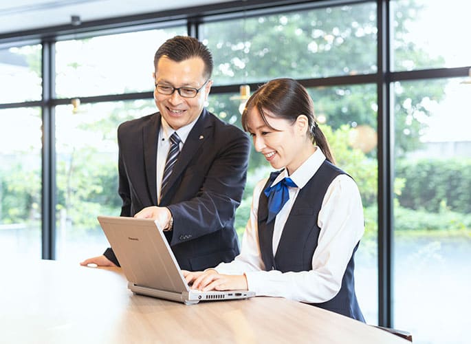 社内勉強会