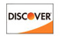 Discover card