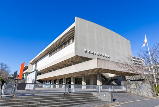 東京国立近代美術館