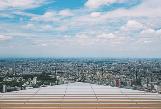 SHIBUYA SKY