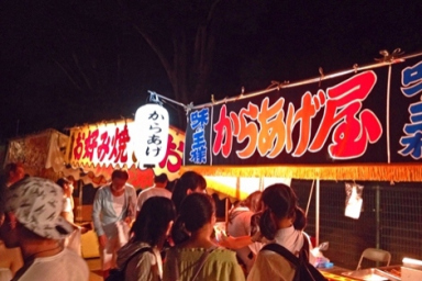 東京で開催される夏祭り特集！ 2016年版