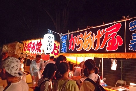 東京で開催される夏祭り特集！ 2016年版