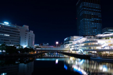 Best Date Spots Around Yokohama Station!