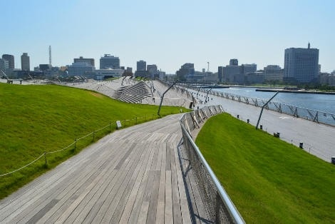 Best Spots for Girls' Journey in Yokohama!