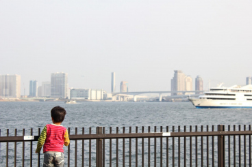 子連れの旅行で必要＆あると便利な持ち物リスト