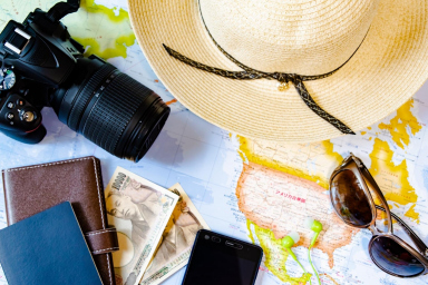 充実した旅にしたい！ 失敗しない旅行計画の立て方