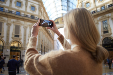 スマホでもOK！ 旅行の写真のきれいな撮り方をご紹介