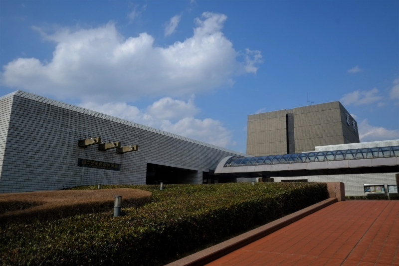 Even on a rainy day! 6 recommended indoor playgrounds in Chiba