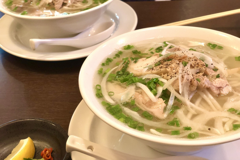 This is what you get when you come to Ho Chi Minh City! 6 recommended exquisite gourmet foods in Ho Chi Minh City