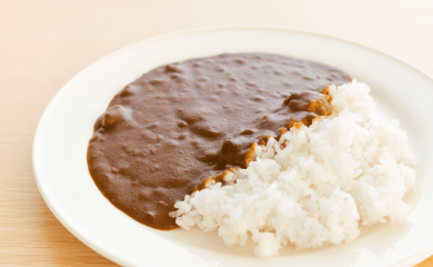 カレー