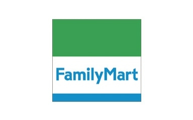 コンビニ・「FamilyMart」