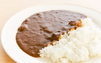 カレー