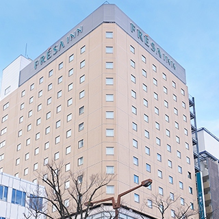 相鉄フレッサイン 川崎駅東口