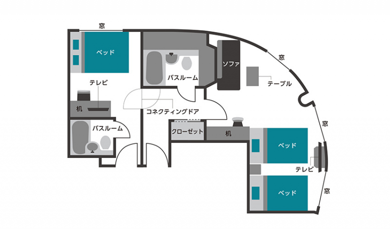 コネクティング