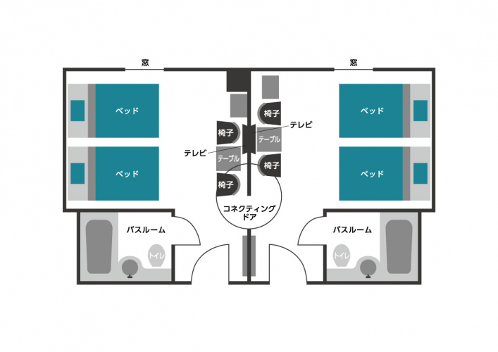 コネクティング