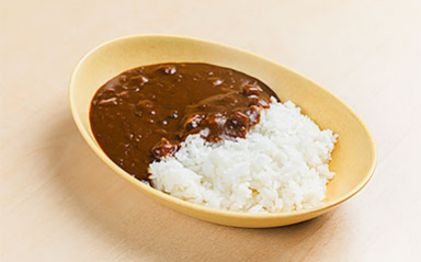 カレー