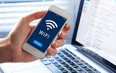 Wi-Fi