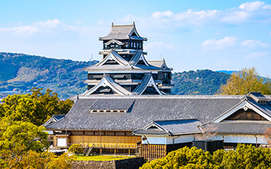 アクセス抜群の立地