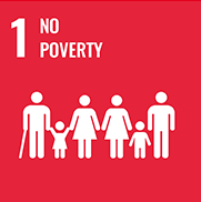 1 No poverty