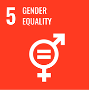 5 Gender equality